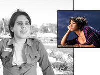 Shafiq Nibo let his diva attitude take centre stage when he auditioned for Arab Idol. Before singing a note, the hopeful shocked everyone with claims that Egyptian star, Sherine Abdel Wahab, used to be his backing singer.  Despite his tuneful audition, his attitude didn’t hit the right note with most of the judging panel and he was sent packing.