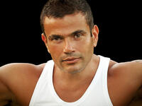 amr diab