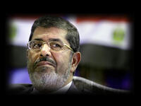 June 30 Morsi Protest Egypt