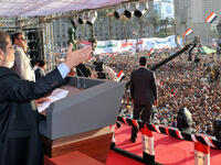 June 30 Morsi Protest Egypt