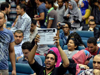 June 30 Morsi Protest Egypt