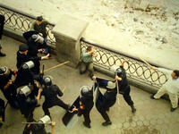 June 30 Morsi Protest Egypt