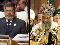 June 30 Morsi Protest Egypt