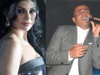 Questions over her support of the Egyptian fans arose during the heated month of January 2011, as Amr Diab was no longer welcome in the country.