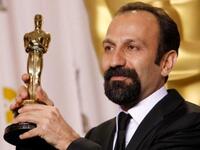 Asghar Iranian Oscar foreign film