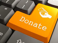 التبرع بالمال عند العرب واليهود 