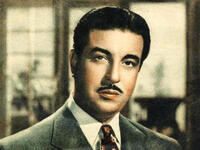 Anwar Wagdi