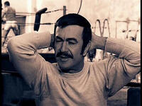 Adel Adham 