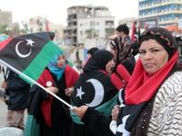 Saif al-Islam's capture signifies an end to the suffering of whole families both during the long tyrannous Gaddafi rule of 40 years, and through the cruelty of thi uprising. To have snuffed out the defaulted spokesperson and most likely heir, to the late Colonel's struggle to for power, is success enough for a relieved and washed out population.