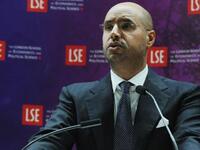 Cheater? His PhD from the London School of Economics was marred in plagiaristic dispute, with big pay-offs for funding bodies in the lauded academic institution. He was controversially linked to key figures in the British establishment. This cast aspersions on the Lockerbie bomber case - as he accompanied a pardoned ailing suspect back to Libya.