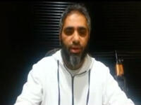 Fadel Shaker rebels