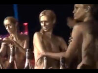 Amr Diab naked girls