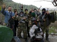 Generals defect to Turkey