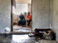 Refugees smuggled into Turkey and Jordan
