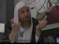 الشيخ السلفي السوري عدنان العرعور