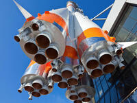 rockets middle east