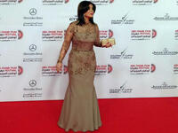 Mervat Amin