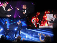 Wael Kfoury Adham Al-Nabulsi Hussein Al Jassmi Mohammad Rifi Ibrahim Abdul-Athem