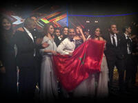 Mohammed Rifi X Factor winner