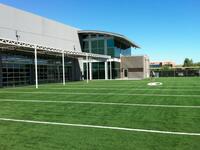 1- نادي أثليتس بيرفورمانس في أريزونا (Athletes’ Performance Gym) وتصل قيمة اشتراكه السنوي لنحو 30 ألف دولار.