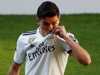 لاعب الوسط المهاجم براهيم دياز: من مانشستر سيتي إلى ريال مدريد مقابل 17 مليون يورو