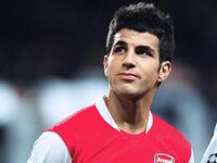 2006: لاعب الوسط الإسباني سيسك فابريغاس (آرسنال)