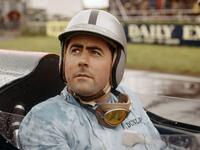 السائق الاسترالي جاك برابام بثلاثة ألقاب أعوام 1959 و 1960 و 1966.