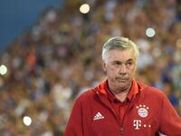 المركز الرابع: المدرب الإيطالي كارلو أنشيلوتي (بايرن ميونخ): حصد حوالي 15.8 مليون يورو.