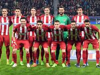 المركز السادس: أتلتيكو مدريد (إسبانيا) برصيد 1897 نقطة.