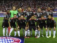 9- بايرن ميونخ الألماني: 357 مليون يورو