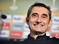 المركز الخامس: الإسباني إيرنيستو فالفيردي (برشلونة) ويتقاضى 8.4 مليون يورو سنوياً.