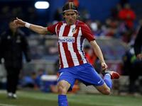 المركز السابع - الظهير البرازيلي فيليبي لويس (أتلتيكو مدريد): شارك في 6 مباريات (525 دقيقة)، لم يسجل أي هدف، بمعدل تقييم نقطي 7.75 للمباراة الواحدة، اختير رجل المباراة مرة واحدة.