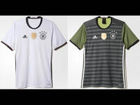 المجموعة الثالثة: منتخب ألمانيا