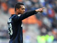 لاعب الوسط الكولومبي فريدي غوارين (إنتر) - الأندية المهتمة: تشلسي وساوثامبتون.