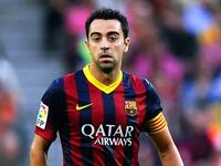 الإسباني تشافي هيرنانديز