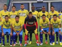 الاسماعيلي المصري برصيد 3224 نقطة.