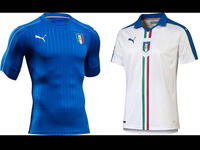 المجموعة الخامسة: منتخب إيطاليا