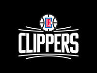 المركز الثالث: لوس أنجليس كليبرز الأميركي (كرة سلة) بمعدل أجور قيمته 7.653.636 مليون دولار سنوياً، و147.185 ألف دولار أسبوعياً.