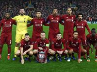 5- ليفربول: 120 نقطة