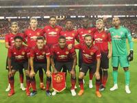 3- مانشستر يونايتد: 151 نقطة