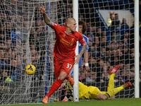 المدافع السلوفاكي مارتن سكيرتل (ليفربول) - الأندية المهتمة: نابولي.