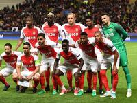 المركز الثامن: موناكو (فرنسا) برصيد 1861 نقطة.