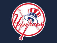 المركز الثاني: نيويورك يانكيز الأميركي (كرة قاعدة) بمعدل أجور قيمته 7.689.579 مليون دولار سنوياً، و147.877 ألف دولار أسبوعياً.