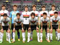 المركز السابع: بوهانغ ستيلرز الكوري الجنوبي