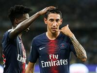 آنخيل دي ماريا: اعترف بالتهرب الضريبي في حالتين بلغتا 1.14 مليون يورو من 2012 و2013. وحكمت السلطات الإسبانية عليه بغرامة قدرها مليونا يورو والسجن 16 شهراً، لكنه نجح في التوصل لاتفاق يدفع بموجبه 1.75 مليون يورو مع قبوله بعقوبة السجن التي أُعفي منها لعدم عقابه بها من قبل.