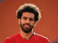 المركز الثالث: الجناح المصري محمد صلاح (ليفربول) بنسبة 11.23%