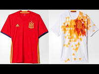 المجموعة الرابعة: منتخب إسبانيا