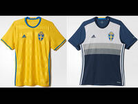 المجموعة الخامسة: منتخب السويد