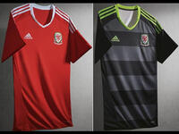 المجموعة الثانية: منتخب ويلز