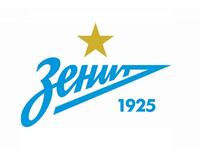 1- زينيت سانت بيترسبيرغ الروسي